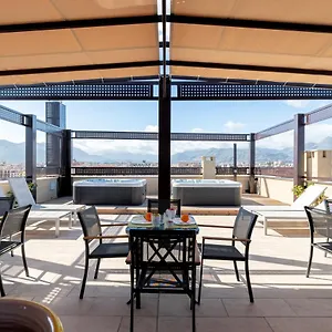 Apartamento Blu - Multi, Palermo