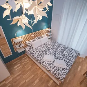 Apartamento Itiseasy 1 E 2 Private, Palermo