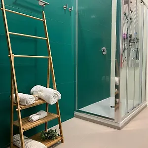 Apartamento Gabry, Palermo
