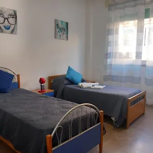 Appartamento Silvia's House, Palermo
